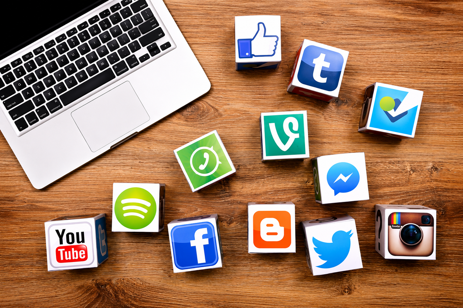 SEO & Content Marketing